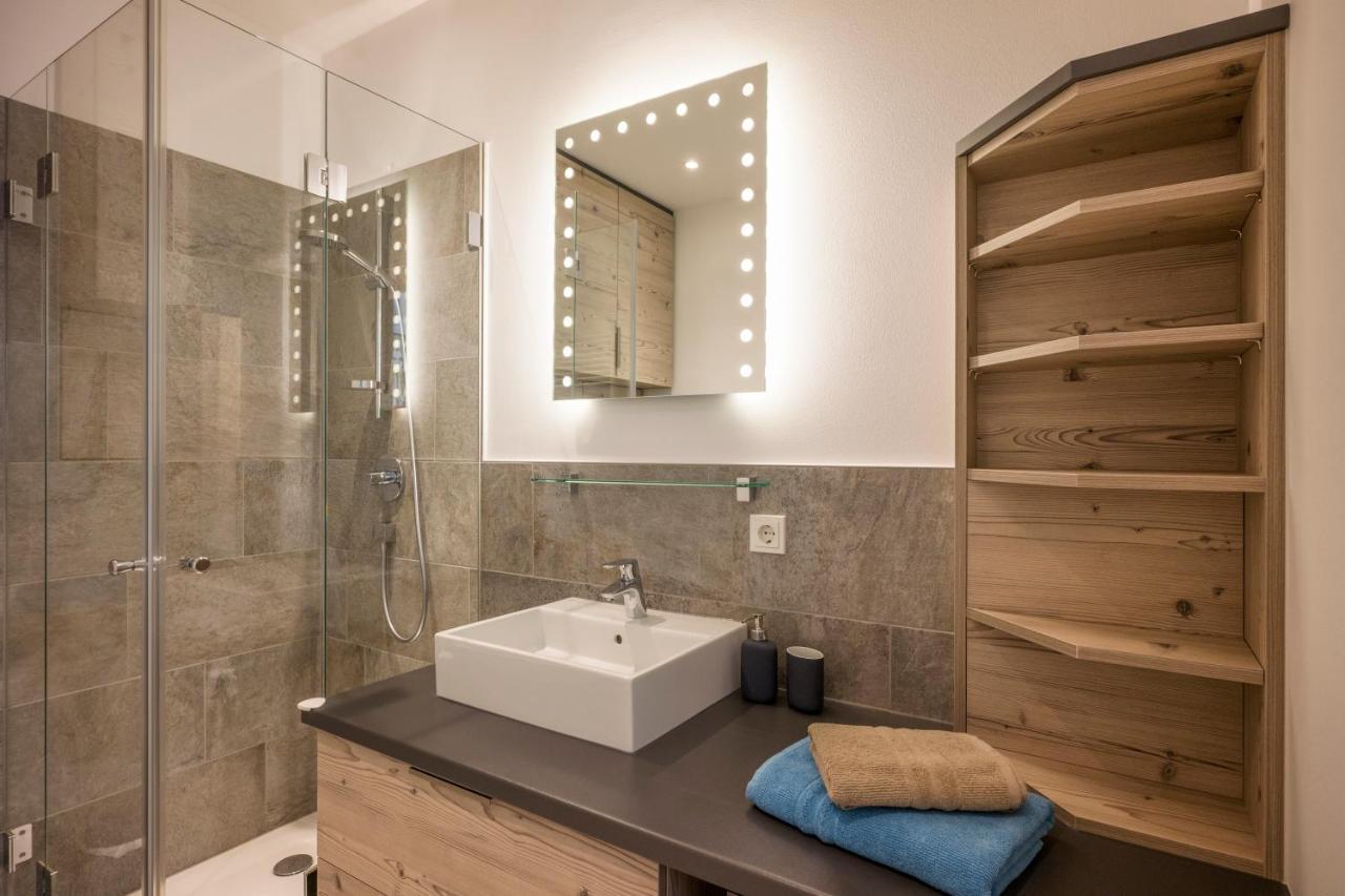 Aparthotel Backstage Kufstein Zewnętrze zdjęcie