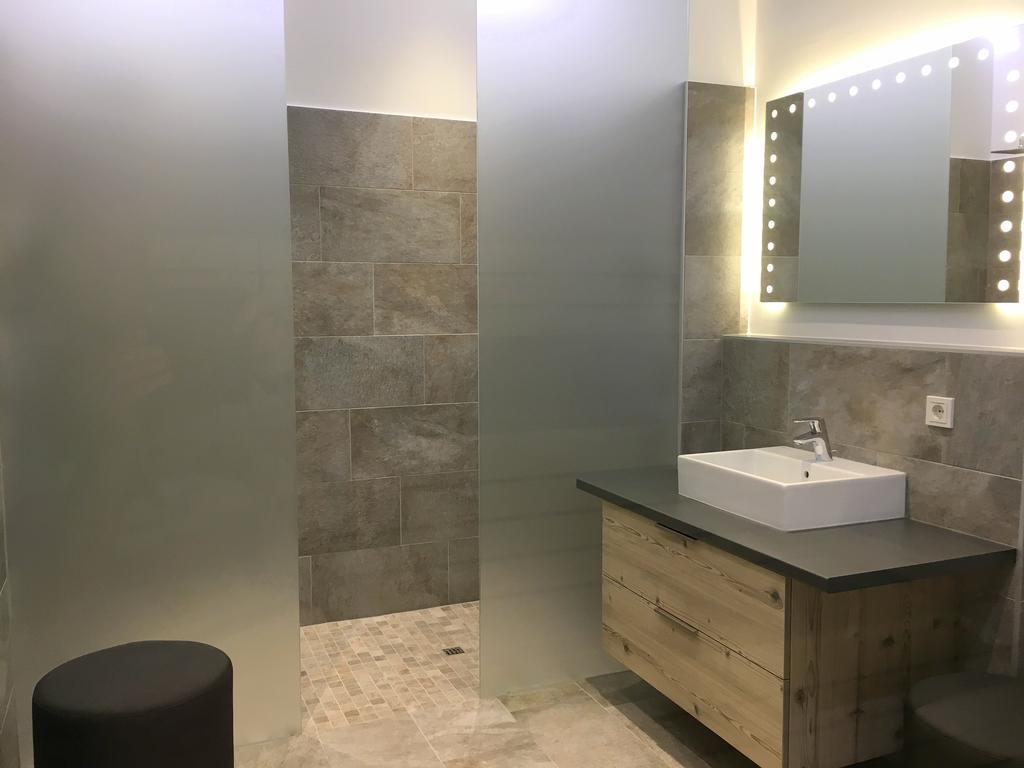 Aparthotel Backstage Kufstein Zewnętrze zdjęcie