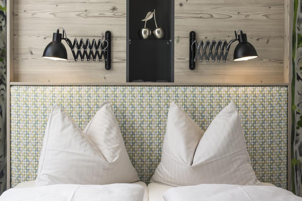 Aparthotel Backstage Kufstein Zewnętrze zdjęcie