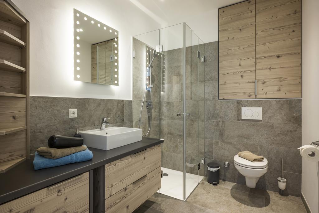 Aparthotel Backstage Kufstein Zewnętrze zdjęcie