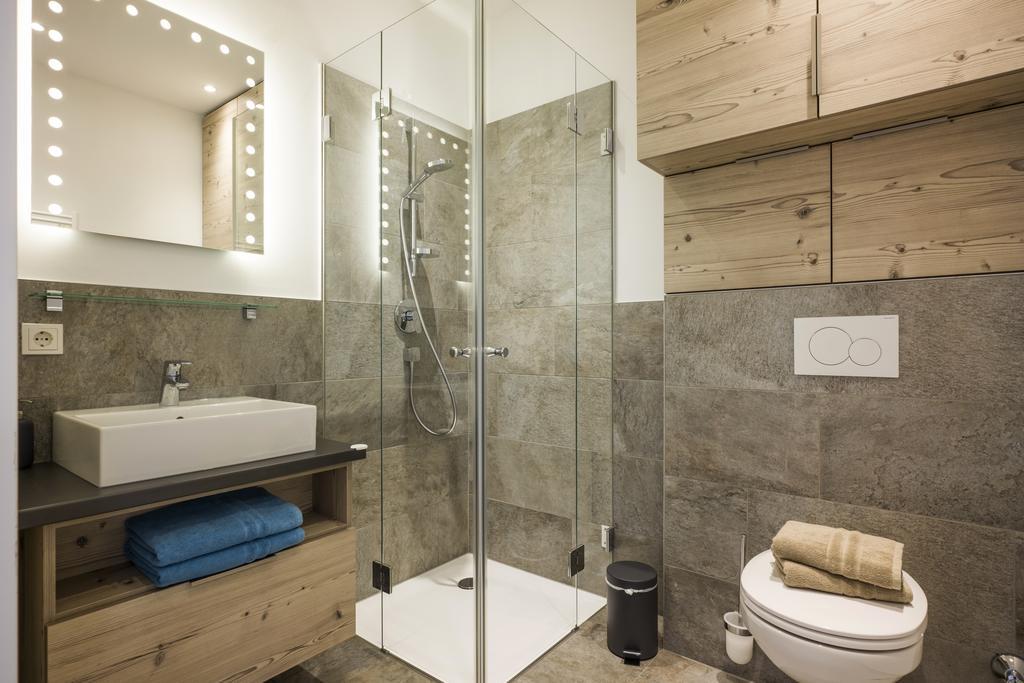 Aparthotel Backstage Kufstein Zewnętrze zdjęcie
