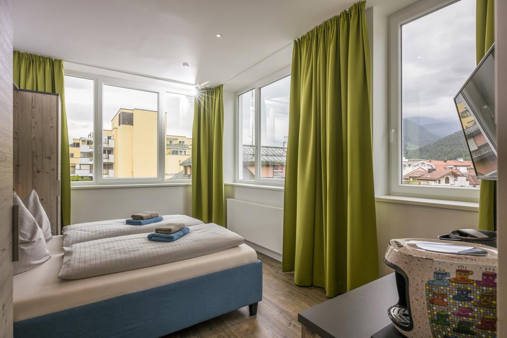 Aparthotel Backstage Kufstein Zewnętrze zdjęcie
