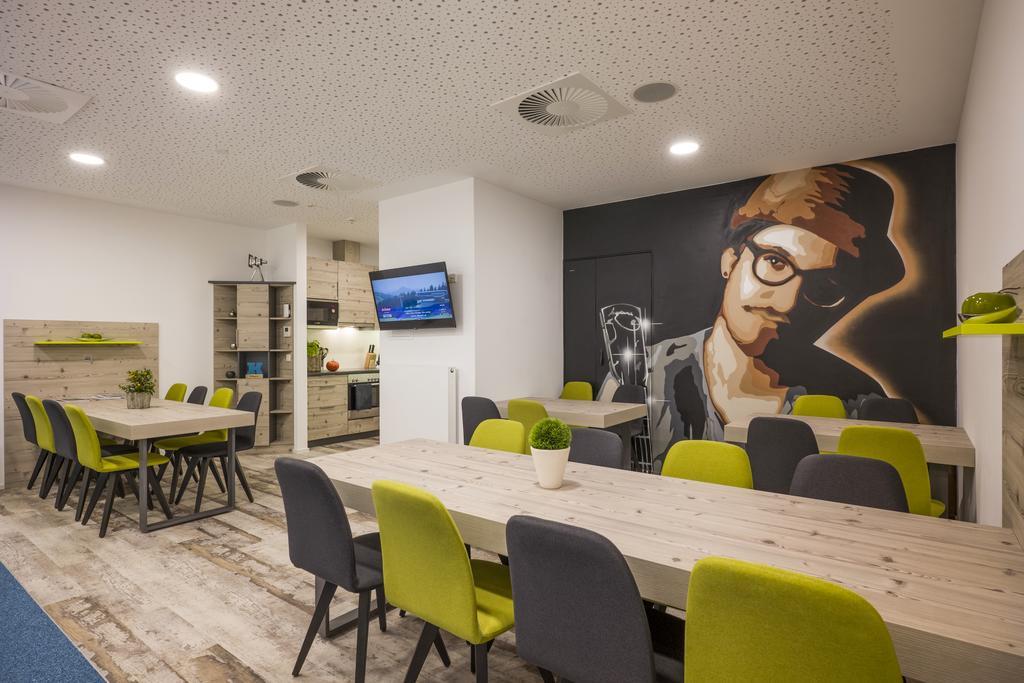 Aparthotel Backstage Kufstein Zewnętrze zdjęcie